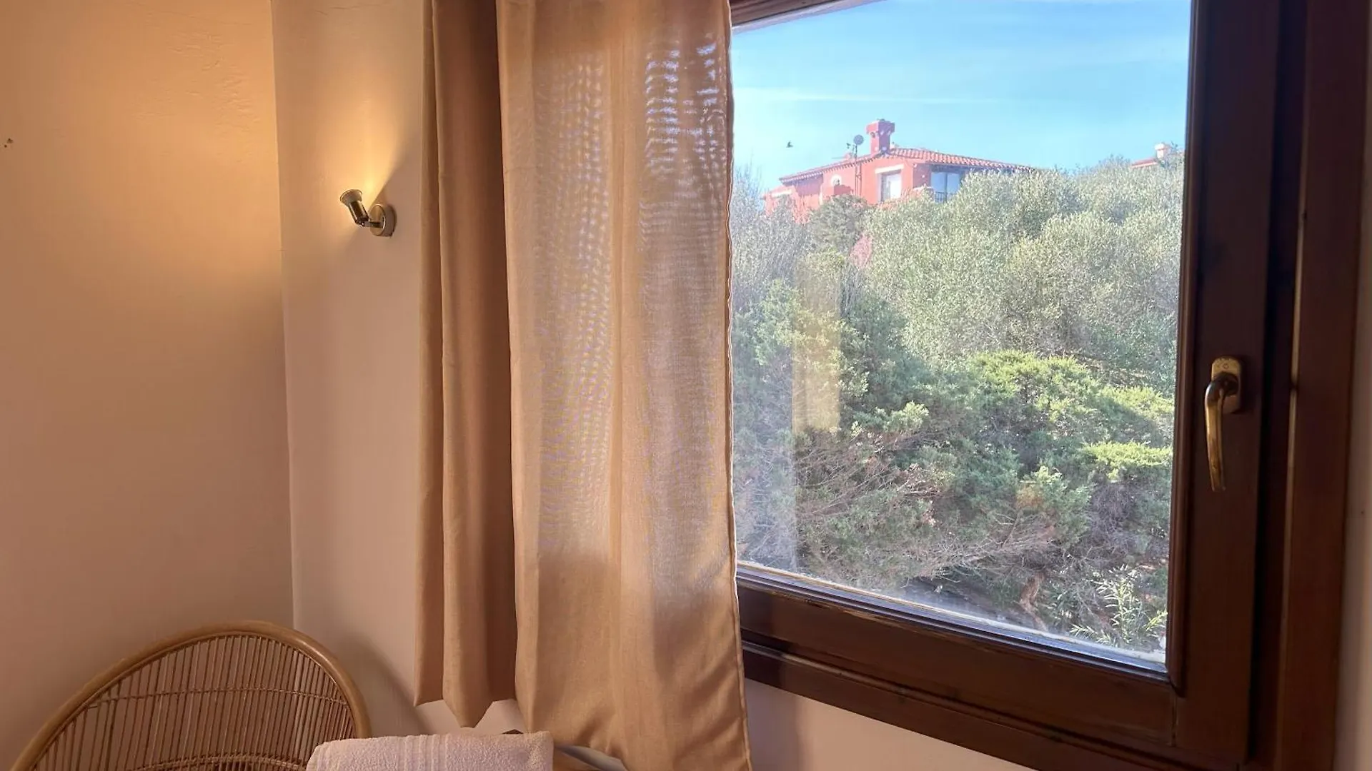 بيت للعطل Appartamento Le Yucche Punta de su Torrione