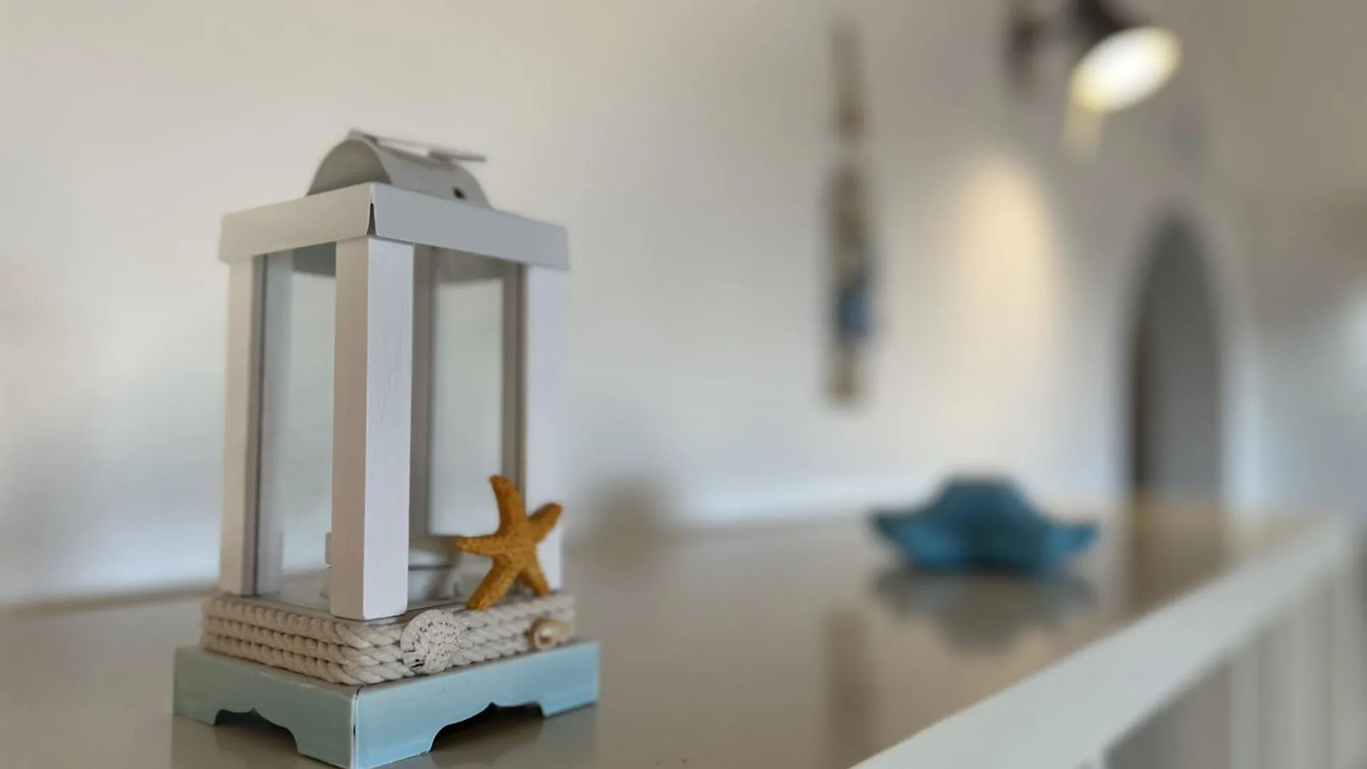 Ferienhaus Appartamento Le Yucche Punta de su Torrione